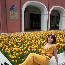 Виктория Карачурина Г Кувандык Фото