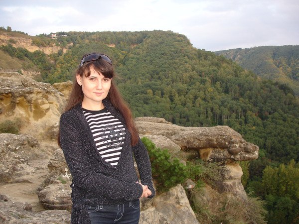 Гульнара Соколова Астролог