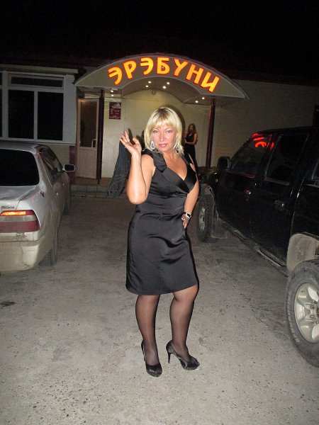 Проститутки В Николаевской На Амуре