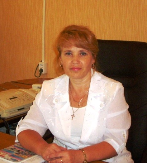 Овсянникова Ирина Николаевна Астролог