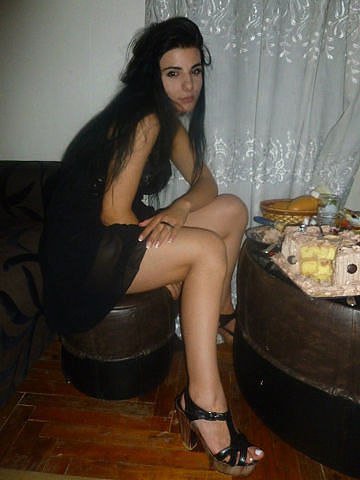 Ищу Проститутка Армянка