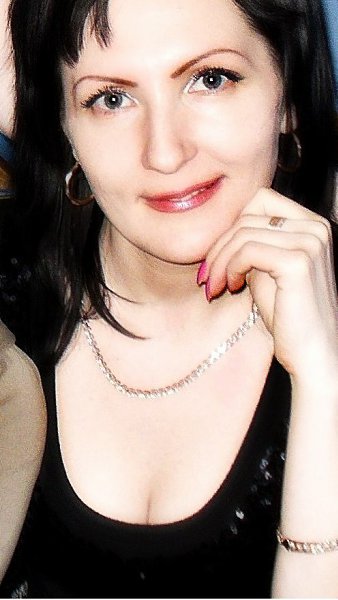 Седова галина из бугуруслана фото