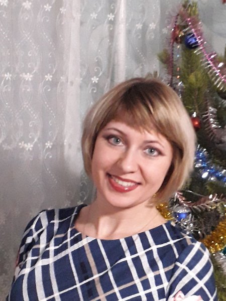 Анастасия Чита Фото