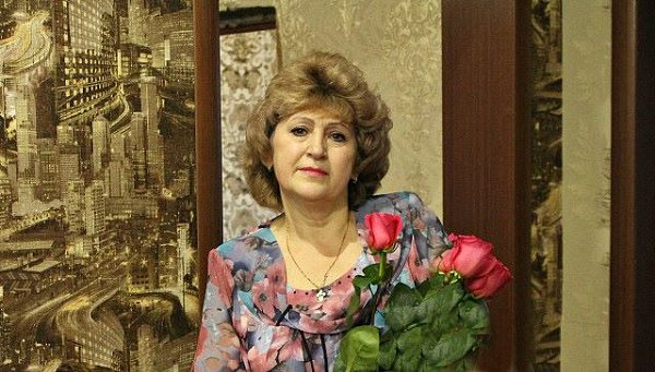 Крапивина валентина федоровна воронеж фото