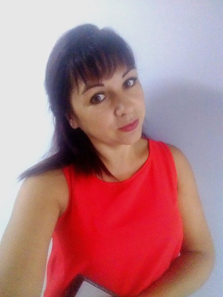 Юлия Новокузнецк Фото