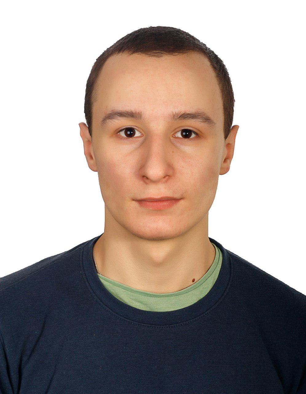 фото на паспорт тольятти
