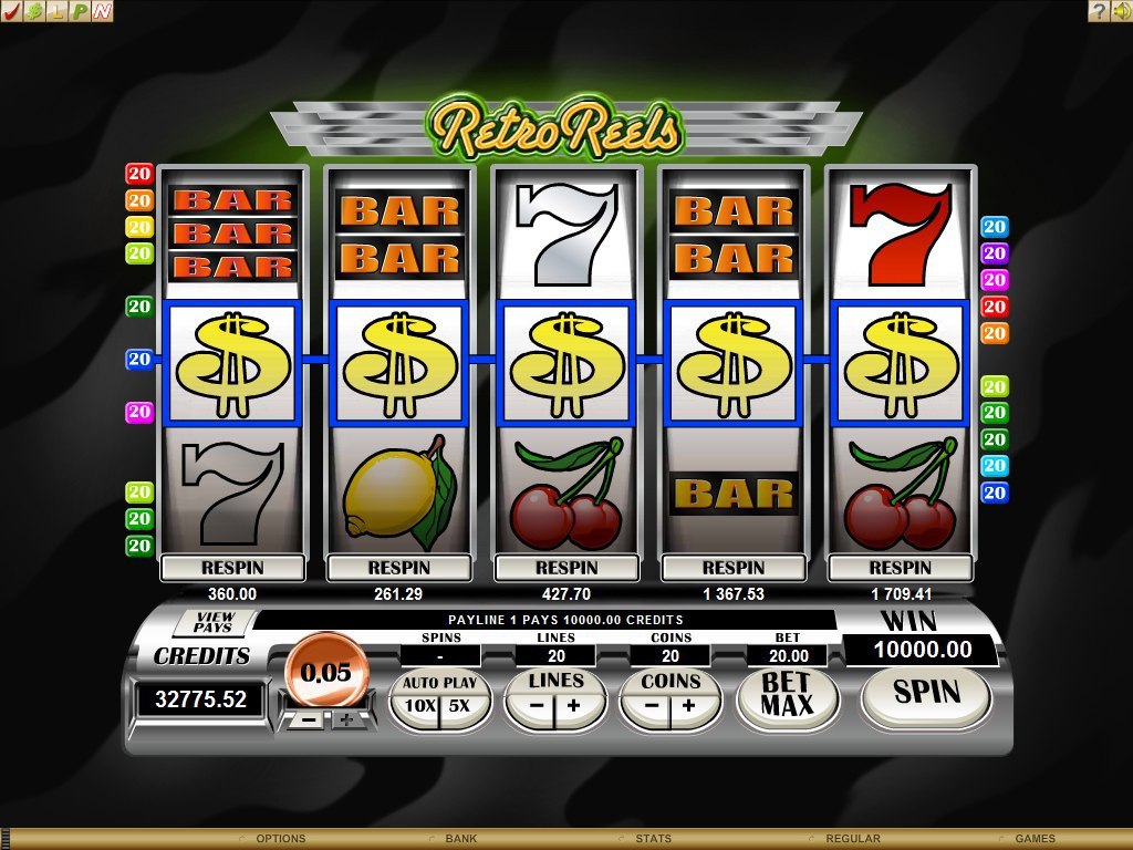 Play deal or no deal slot machine online