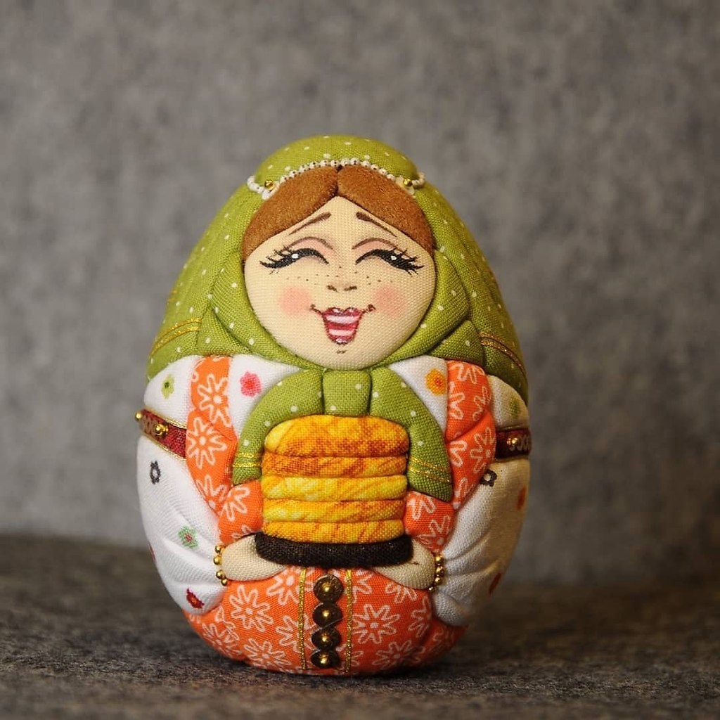 Ярмарка мастеров мастер классы