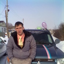 владимир, 30 лет, Котово
