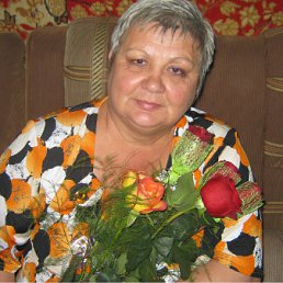 Фото Наталья, Челябинск, 66 лет - добавлено 1 марта 2012