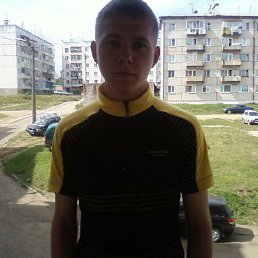 Олег, 29 лет, Ванино
