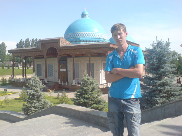 Знакомства Ташкенте 42 Серьезное Отношение