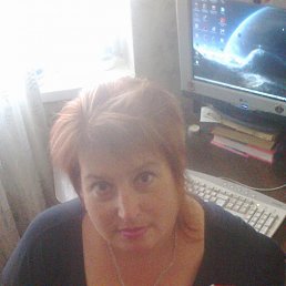 Ольга, 48 лет, Энергодар