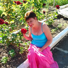 наташа, 45 лет, Шаргород