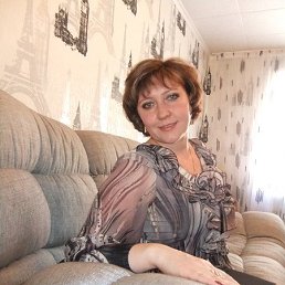 Татьяна, 43 года, Прокопьевск