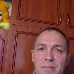 Владимир, 55 лет, Суходол