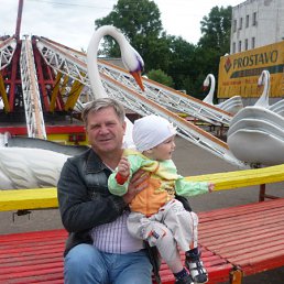 Фото Валентин, Санкт-Петербург, 60 лет - добавлено 20 августа 2011