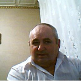 николай, 57 лет, Светловодск