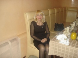 Инна, 55 лет, Павлоград