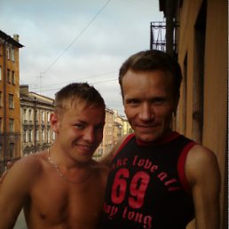 Фото Сергей, Санкт-Петербург, 48 лет - добавлено 20 сентября 2011