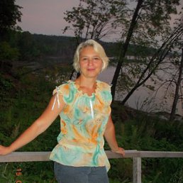 Елена, 51 год, Мензелинск
