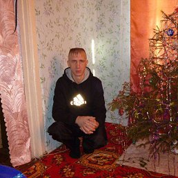 анатолий, 45 лет, Демидов