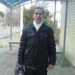 Юра, 48 лет, Цюрупинск