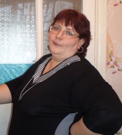 Фото Татьяна, Карабаш, 49 лет Татьяна, Карабаш, 49 лет