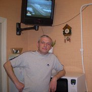 Николай, 54 года, Новгород-Северский