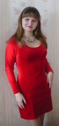 Женечка, Казань, 29 лет