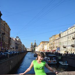 Альбина Салихова, 35 лет, Москва