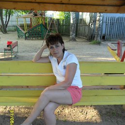Ольга, 54 года, Данилов