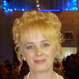 Людмила, 50 лет, Можга