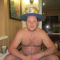 Сергей, 51 год, Прилуки
