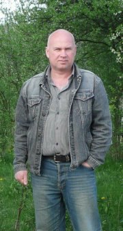 Wolodymyr Burgas, 56 лет, Нетишин