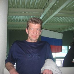 Сергей, 54 года, Пестово