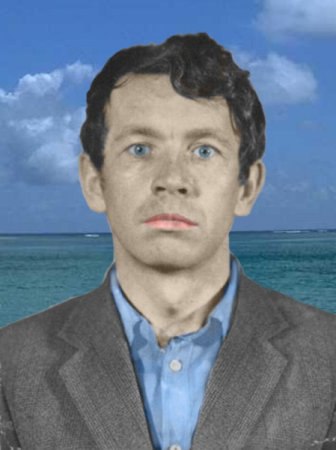 Александр Владимиров Фото
