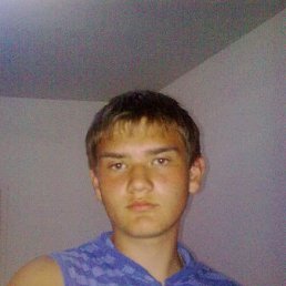 Антон, 28 лет, Быково