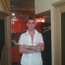 Виктор, Хабаровск, 36 лет
