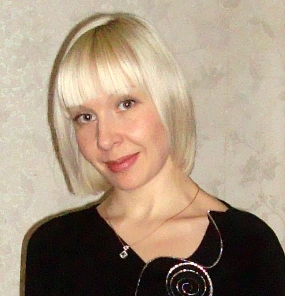 Анна Тамбова Фото