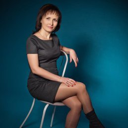 Ирина, Барнаул, 47 лет