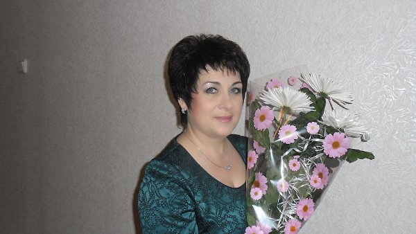 Ольга Тольятти Фото