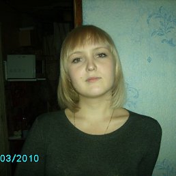 Анна Тамбова Фото