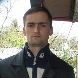 Фото Юрий, Бахмач, 34 года Юрий, Бахмач, 34 года