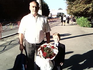 Николай, 52 года, Котовск