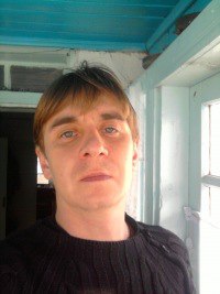 Сергей, 45 лет, Красилов