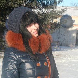 Юлия, 25 лет, Узловая