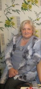 Лилия, 67 лет, Санкт-Петербург
