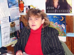 Людмила, 65 лет, Немиров