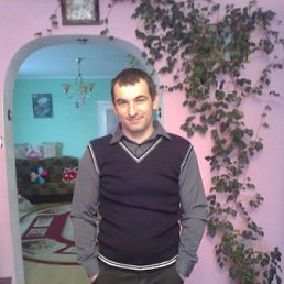 Сергей, 48 лет, Свалява